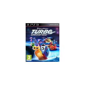 Turbo Super Stunt Squad