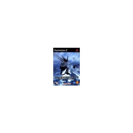 Ace Combat: Distant Thunder