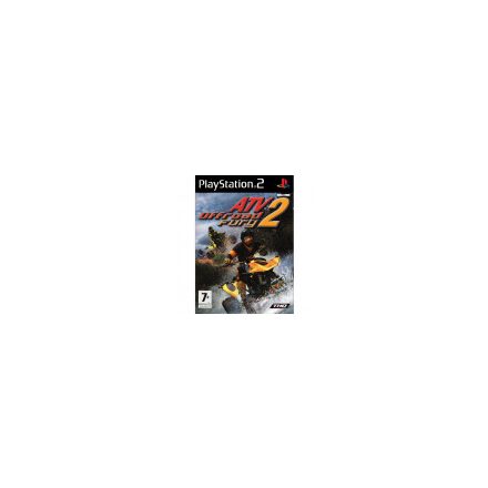 ATV Offroad Fury 2