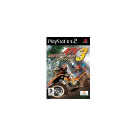 ATV Offroad Fury 3