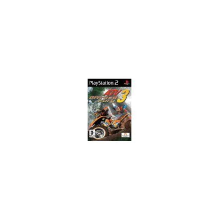 ATV Offroad Fury 3