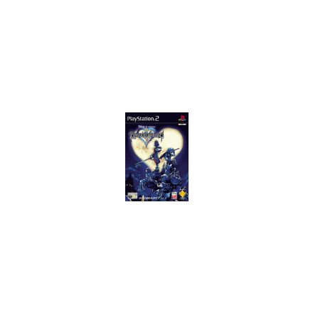 Kingdom Hearts