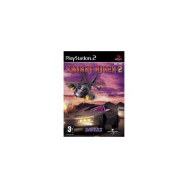 Knight Rider 2 - The Game