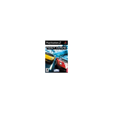 Test Drive Unlimited