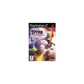 The Legend of Spyro: Dawn of the Dragon