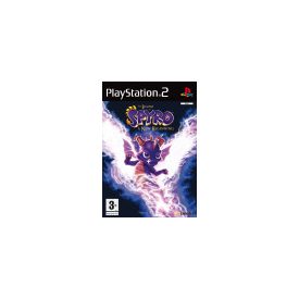 The Legend of Spyro: A New Beginning