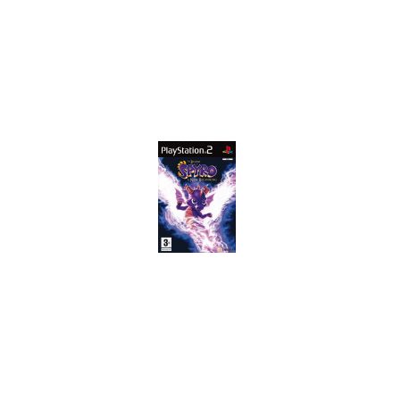 The Legend of Spyro: A New Beginning
