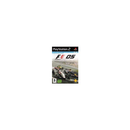 Formula One 05 (F1 05)