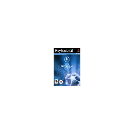 UEFA Champions League 2006-2007