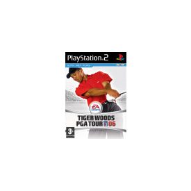 Tiger Woods PGA Tour 06