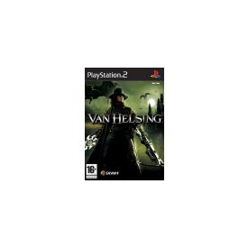 Van Helsing