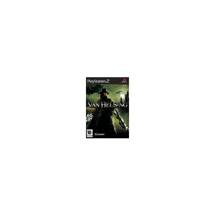 Van Helsing