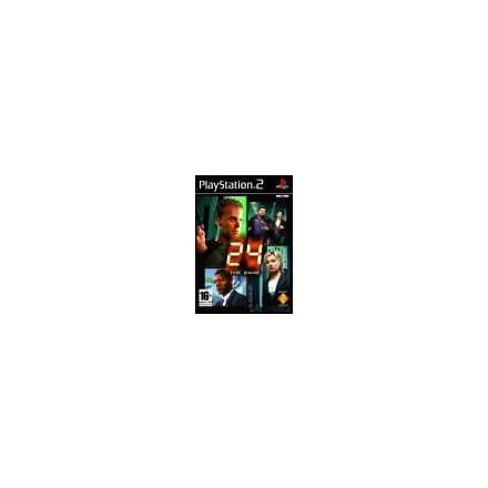 24: The Game