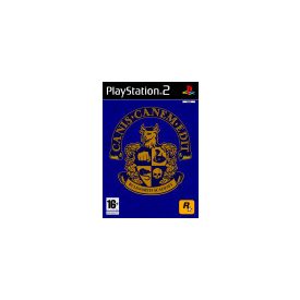 Bully Canis Canem Edit