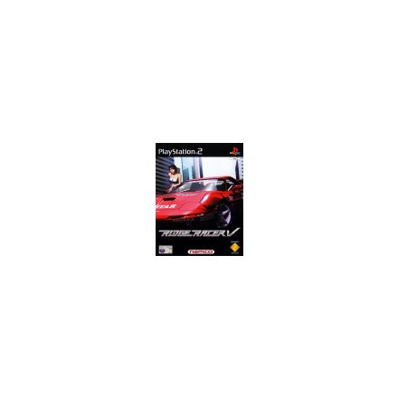 Ridge Racer V