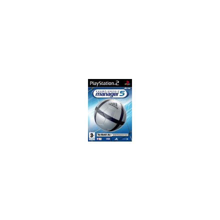 Championship Manager 5