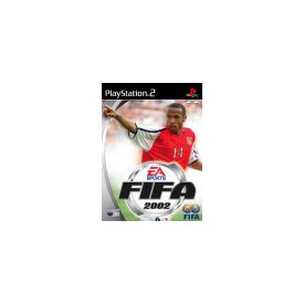 FIFA Football 2002