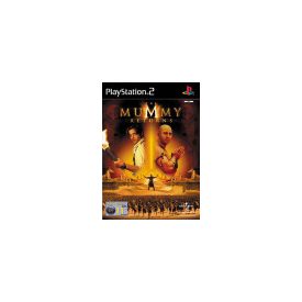 The Mummy Returns