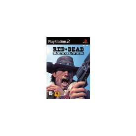Red Dead Revolver