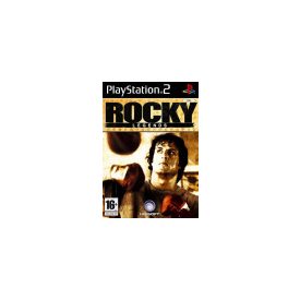 Rocky Legends