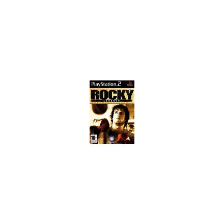 Rocky Legends