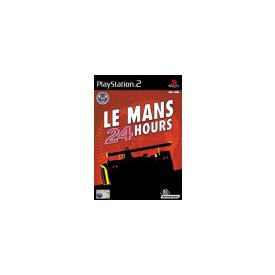 Le Mans 24 Hours