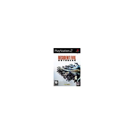 Resident Evil Outbreak