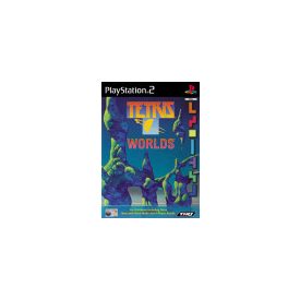 Tetris Worlds