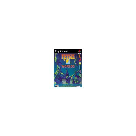 Tetris Worlds