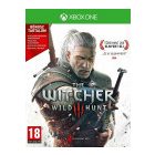 The Witcher 3 Wild Hunt (magyar felirattal) (használt)