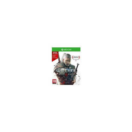 The Witcher 3 Wild Hunt (magyar felirattal)