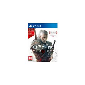 The Witcher 3 Wild Hunt (magyar felirattal)