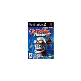 Crazy Frog Racer 2