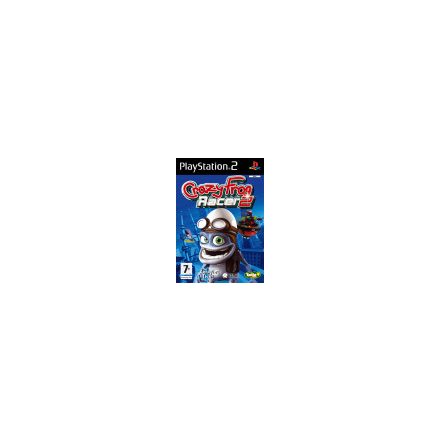 Crazy Frog Racer 2
