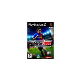 Pro Evolution Soccer 2009