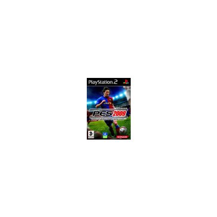 Pro Evolution Soccer 2009