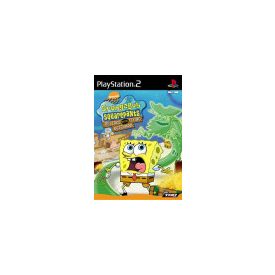 Spongebob Squarepants Revenge of the Flying Dutchman