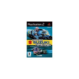 Crescent Suzuki Racing