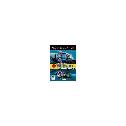 Crescent Suzuki Racing