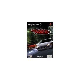 Tokyo Xtreme Racer