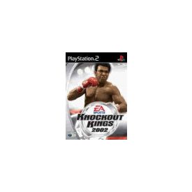 Knockout Kings 2002