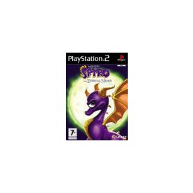 The Legend of Spyro Eternal Night