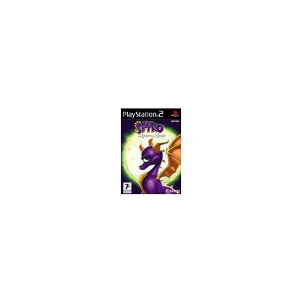 The Legend of Spyro Eternal Night