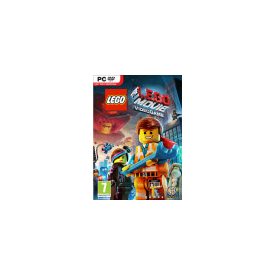 The LEGO Movie Videogame