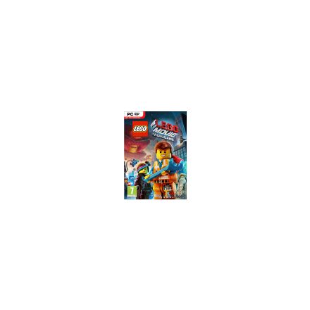 The LEGO Movie Videogame