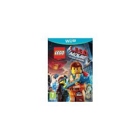 The LEGO Movie Videogame