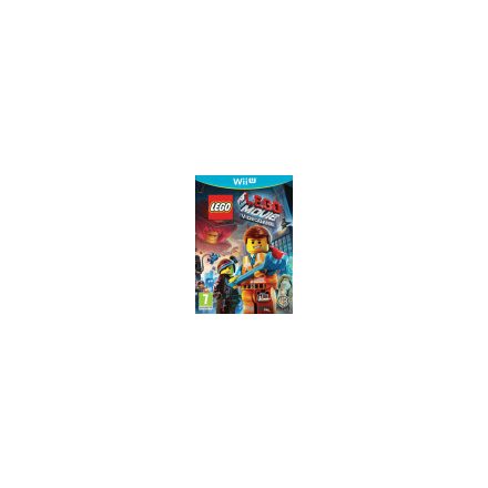 The LEGO Movie Videogame