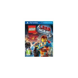 The LEGO Movie Videogame