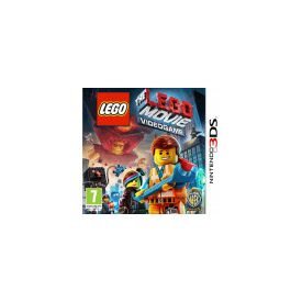 The LEGO Movie Videogame