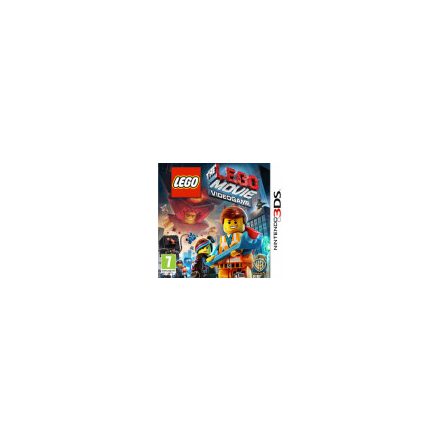 The LEGO Movie Videogame